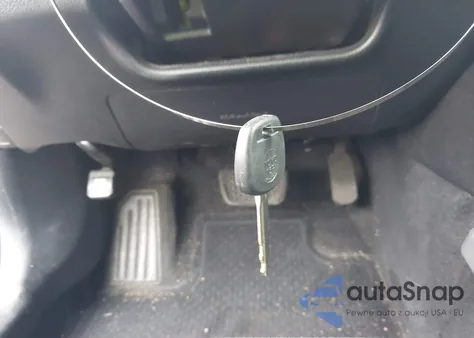 2014 Toyota Camry Se z USA, uszkodzony, nr VIN 4T1BF1FK1EU865335